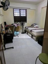 Blk 326 Clementi Avenue 5 (Clementi), HDB 3 Rooms #501926431